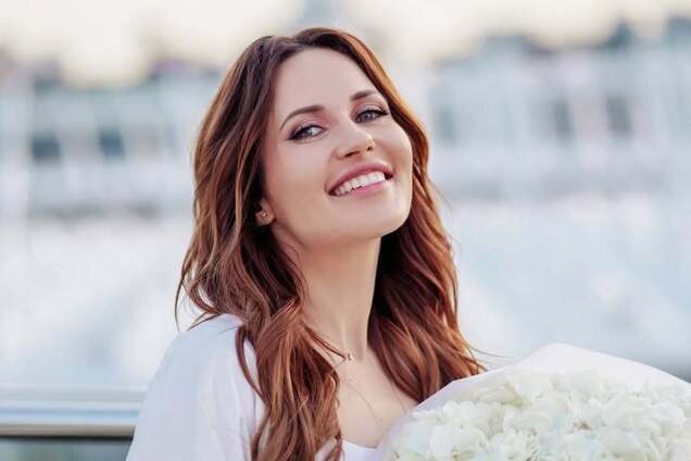 Скільки Playboy платить за фото? Наталка Денисенко відповіла на гостре питання про свою еротичну обкладинку