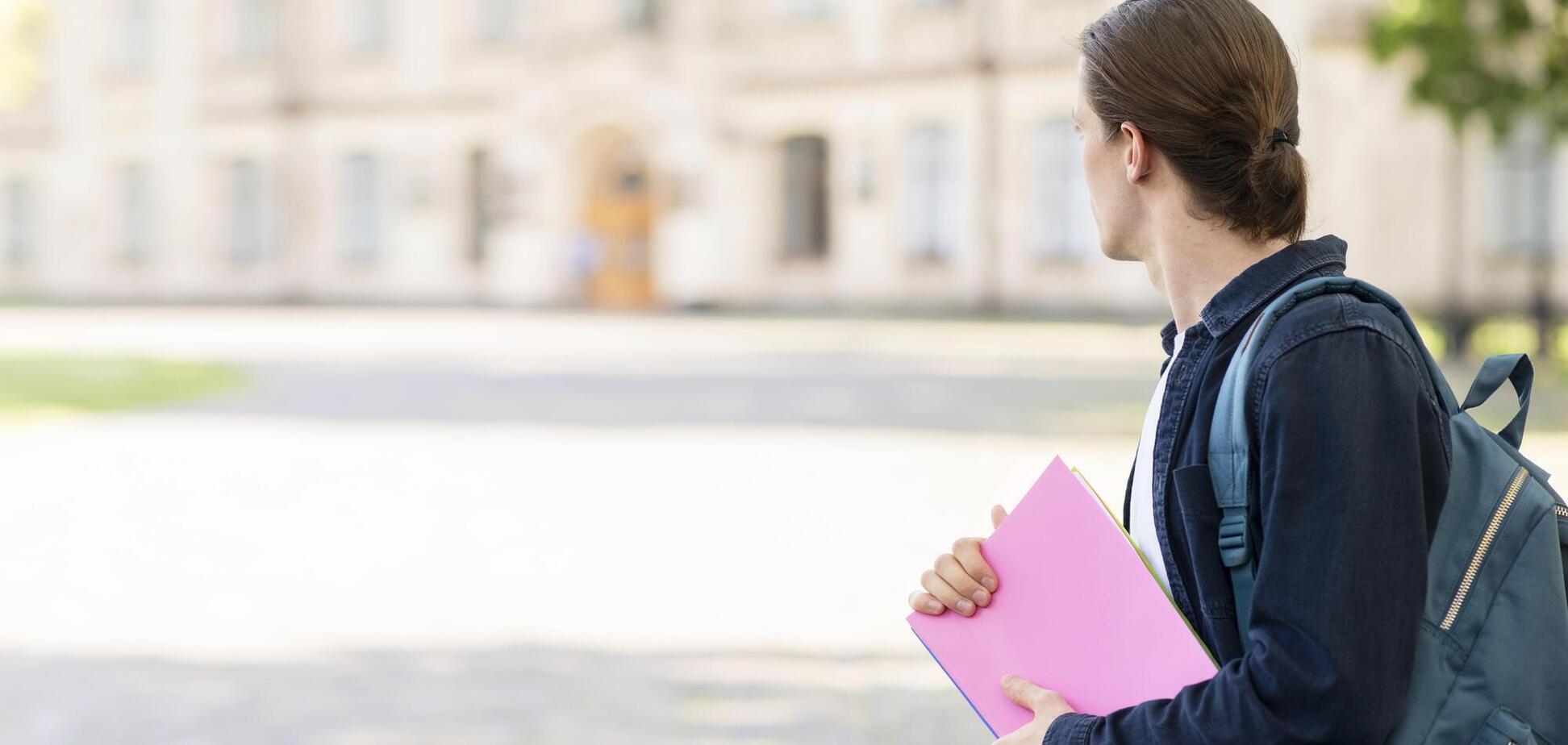 Аутсайдери вступу: які спеціальності мали найменшу популярність серед абітурієнтів у 2025 році