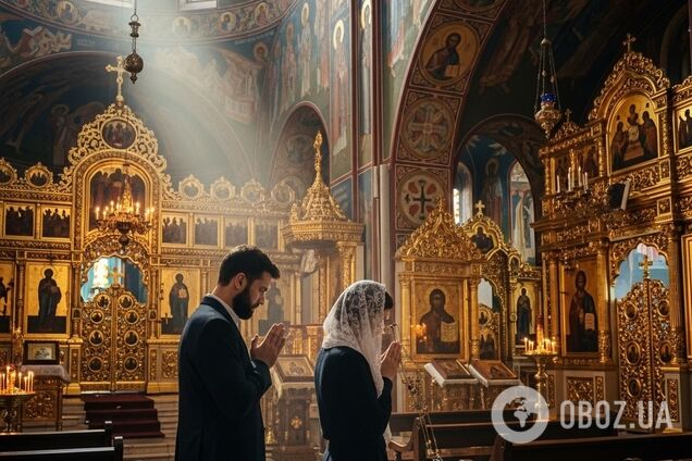 Церковный календарь на сентябрь: новые даты праздников