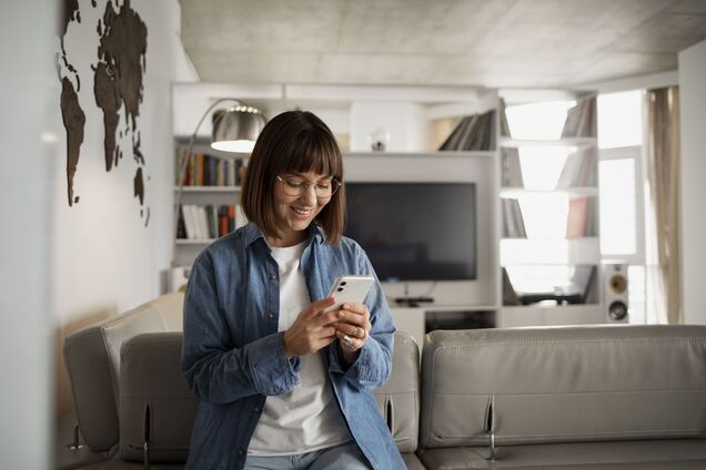 Які предмети у кімнаті можуть блокувати сигнал Wi-Fi: приберіть подалі від роутера