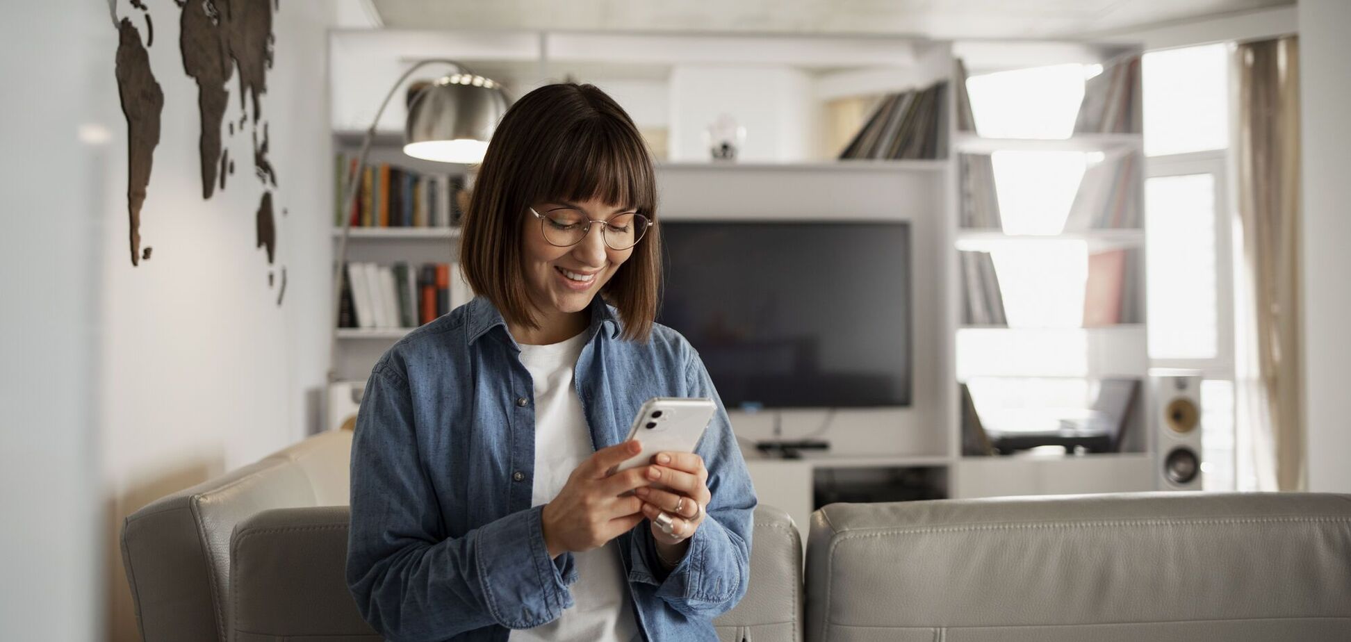 Які предмети у кімнаті можуть блокувати сигнал Wi-Fi: приберіть подалі від роутера