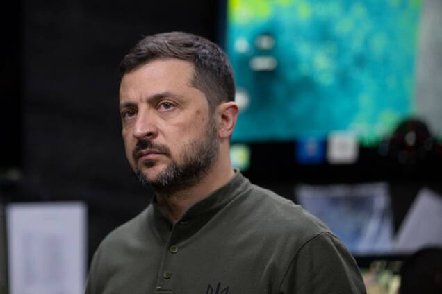 'В двух точках ВСУ вышли на границу с Россией': Зеленский – об освобожденных территориях и потерях оккупантов