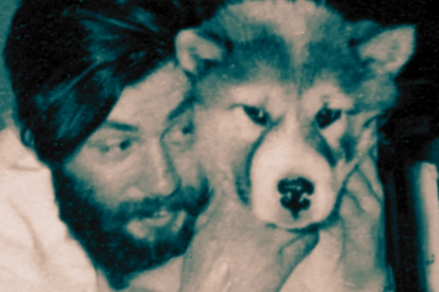 Загинув 66 років тому: у льодовику Антарктиди знайшли останки вченого