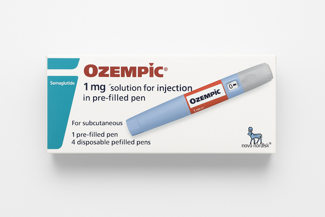 Ozempic ass: чому сідниці зникають і як цього уникнути