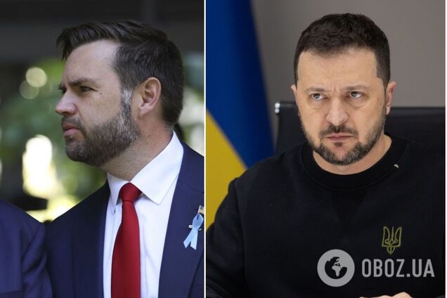 Трамп і Венс проведуть зустріч із Зеленським та союзниками: ЗМІ з'ясували деталі