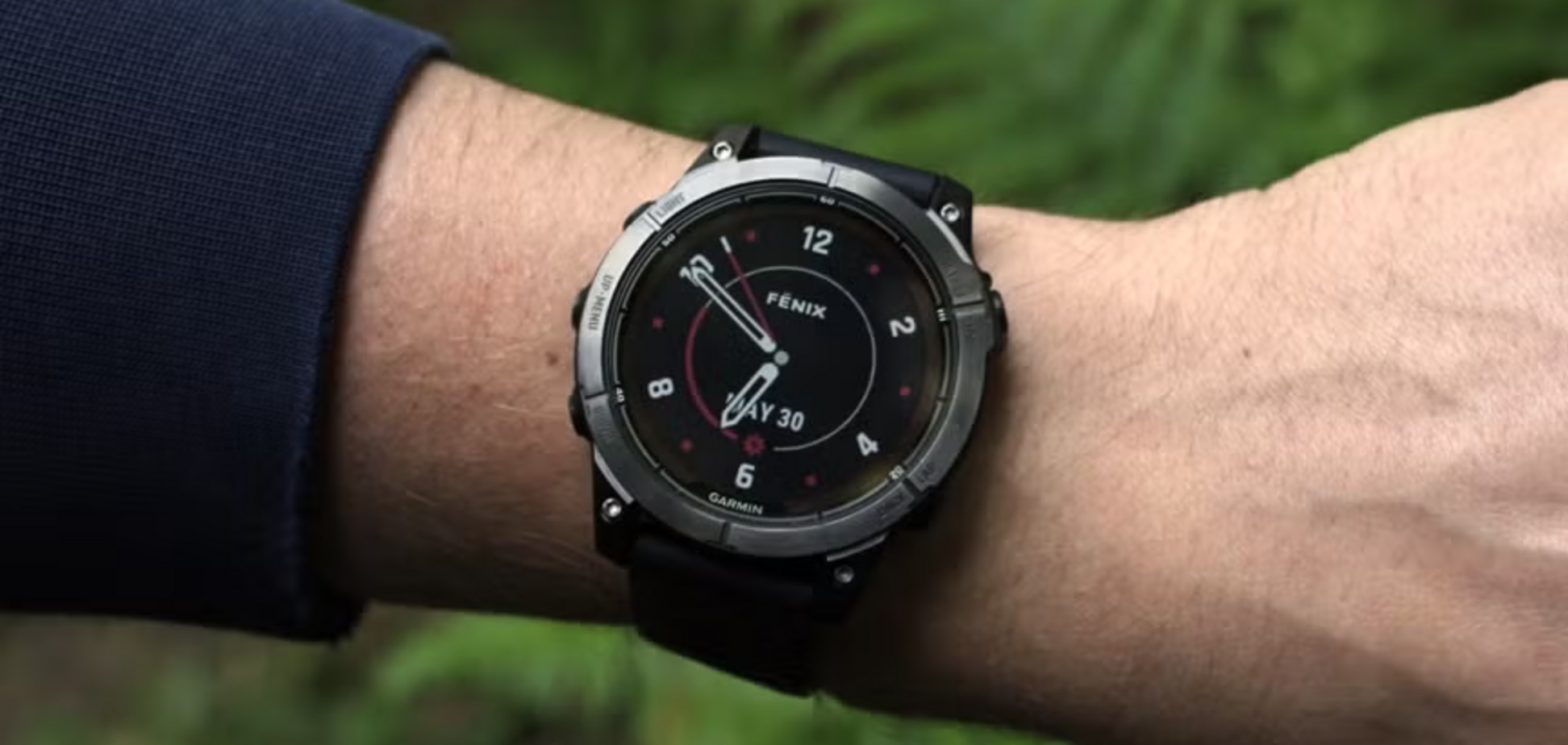 Что отличает смарт-часы Garmin среди других и почему они – лучший выбор для активных людей