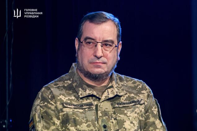 Вадим Скибицкий