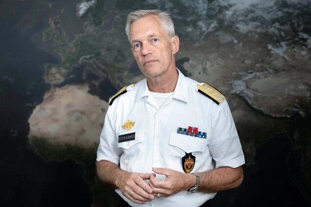 Глава розвідки Норвегії назвав Росію найбільшою загрозою