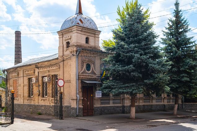 Старий Словʼянськ: у мережі показали архівні фото