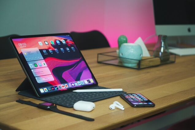 Apple готується випустити понад 10 нових продуктів: все, що відомо