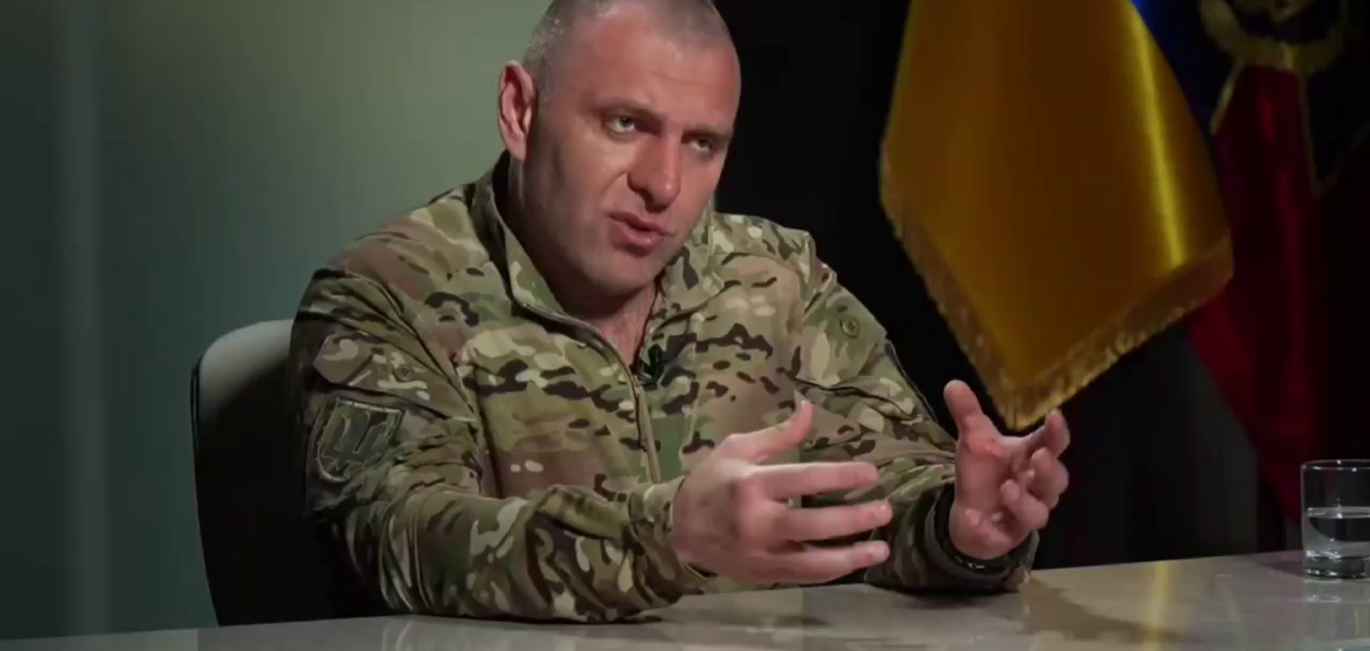 Теперь это аварийная конструкция: Малюк рассказал подробности ударов СБУ по Керченскому мосту