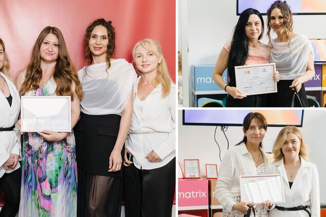 Красота, которая вдохновляет: как L'Oréal Украина помогает украинкам менять жизнь