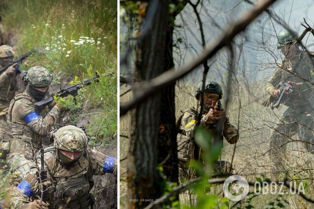 Ворог атакує по всій лінії фронту і зазнає втрат: протягом доби відбулося 165 боєзіткнень – Генштаб