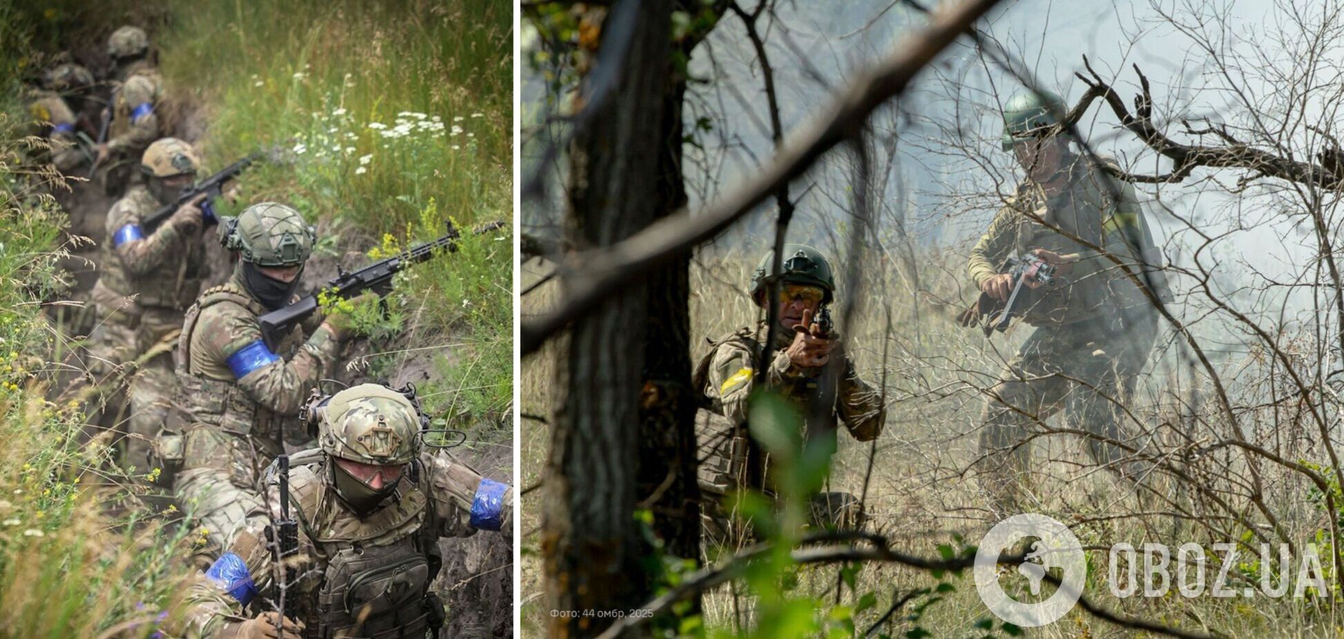 Ворог атакує по всій лінії фронту і зазнає втрат: протягом доби відбулося 165 боєзіткнень – Генштаб
