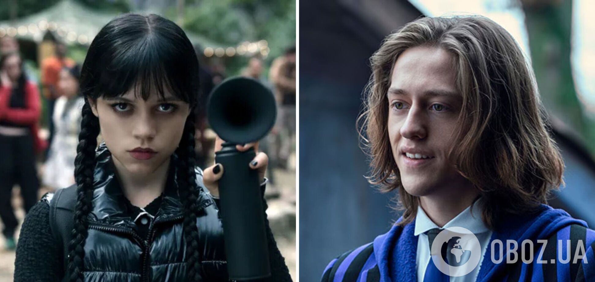 Звезда сериала 'Уэнздей', которого выгнали и обвинили в домогательствах, устроился на 'простую' работу: где теперь работает Перси