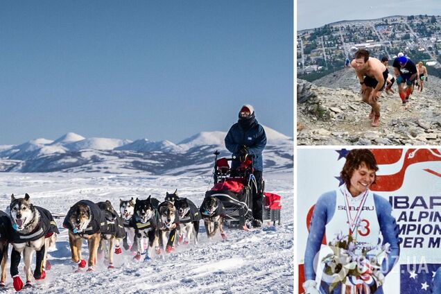 Чем знаменита спортивная Аляска: интересные факты о штате, где пройдет встреча Трампа и Путина