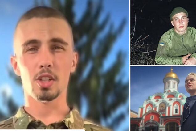 Змушували слухати 'Я русский' і вчити російські вірші: звільнений з полону воїн шокував, як окупанти мучать українців своєю культурою