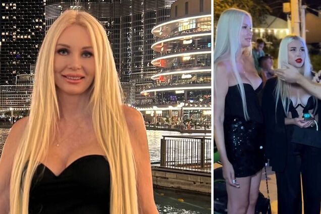 'Настоящая богиня!' Сеть поразила роскошная женщина из Одессы, которая в 47 лет выглядит максимум на 30