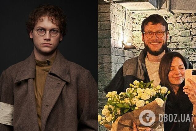 После скандала с домашним насилием: жена Константина Темляка разошлась с актером и поделилась мыслями