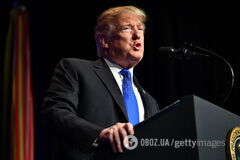 'Почти немедленно': Трамп подтвердил возможность встречи с Путиным и Зеленским, но есть условие