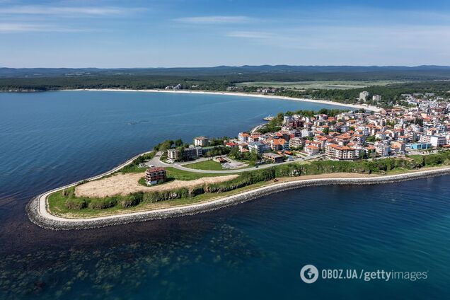 Пляжный рай в Европе бьет рекорды туризма: в какой стране расположен