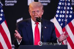 'Уже были прекрасные разговоры': Трамп признался, что не верит в то, что убедит Путина не убивать гражданских