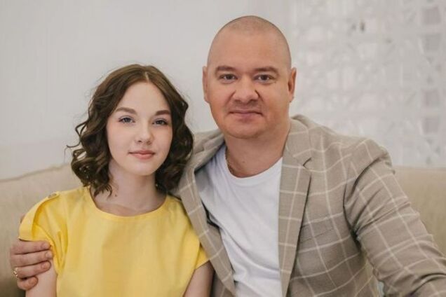 'Сподіваюся, вона це потягне'. Зірка 'Кварталу 95' Кошовий заінтригував місцем навчання старшої дочки, яка передумала їхати в Польщу