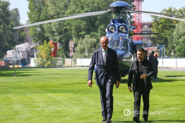 Володимир Зеленський