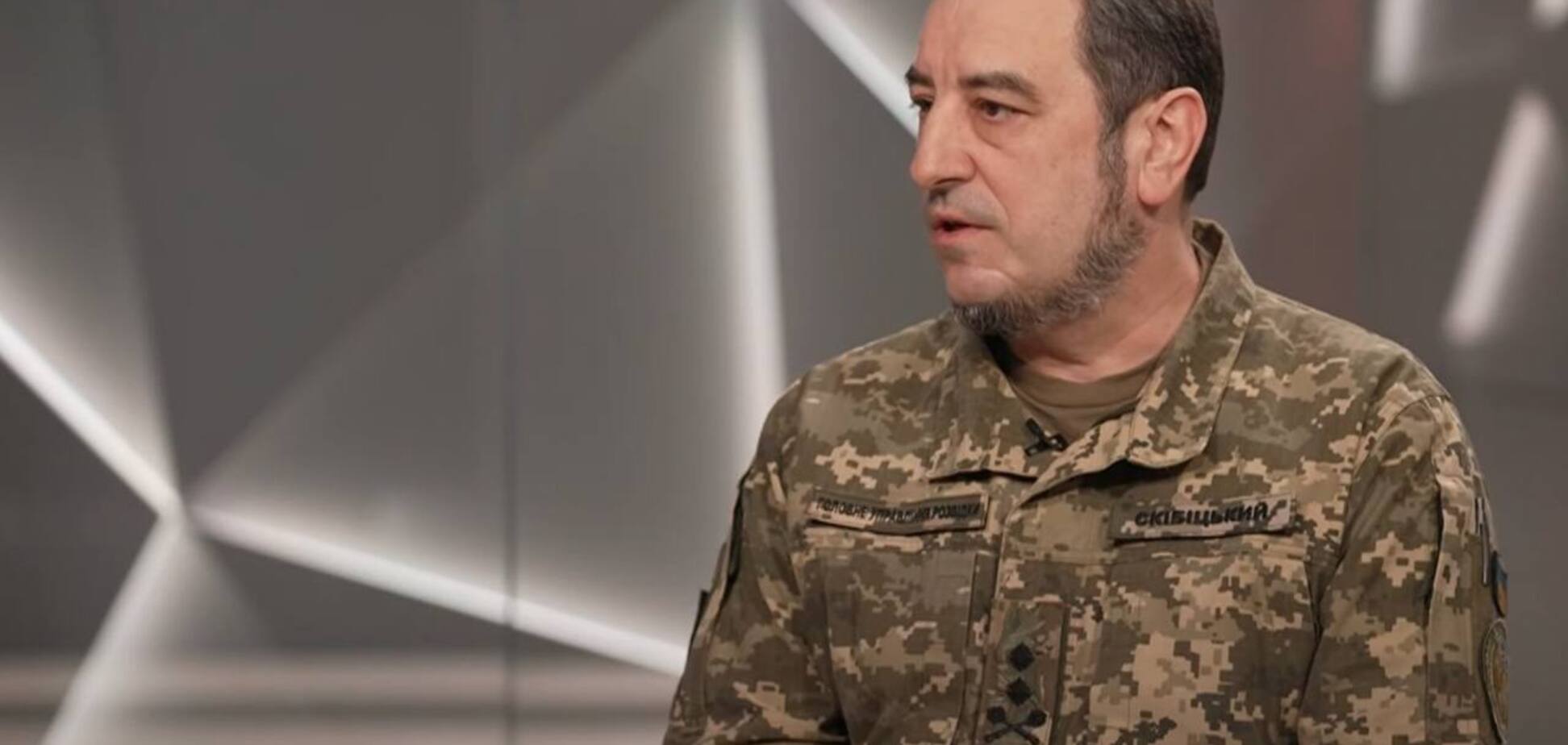 Вадим Скибицкий