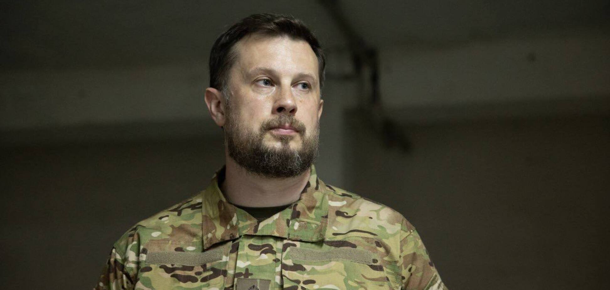 Відповідають за 'левову частину' фронту: голова СБУ Малюк похвалив Білецького та Третій армійський корпус