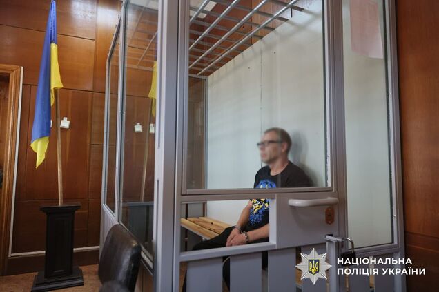 На Ривненщине задержали коллаборанта, который после работы на оккупантов пытался мобилизоваться в ВСУ. Фото