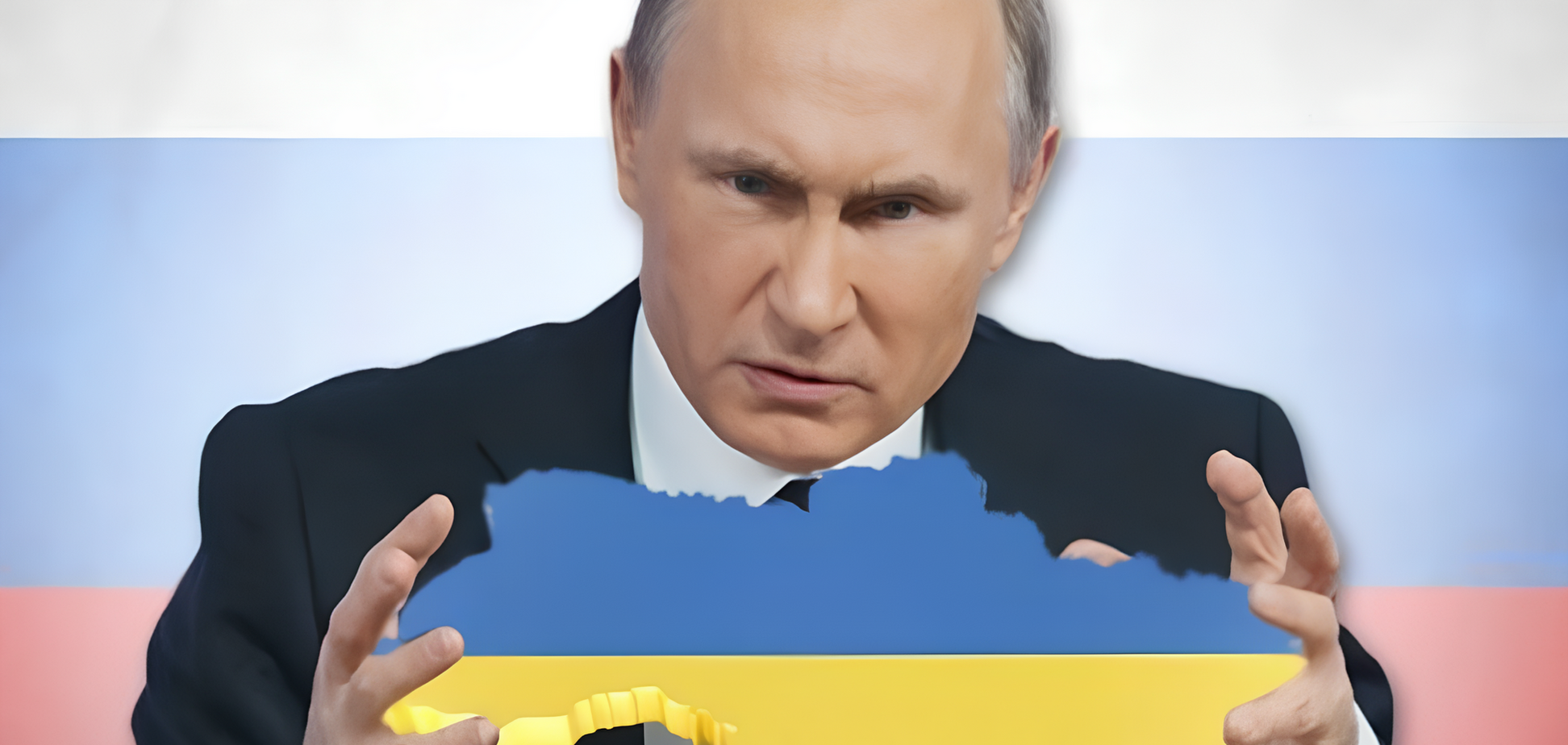 Ілюстративне фото. Російська агресія проти України