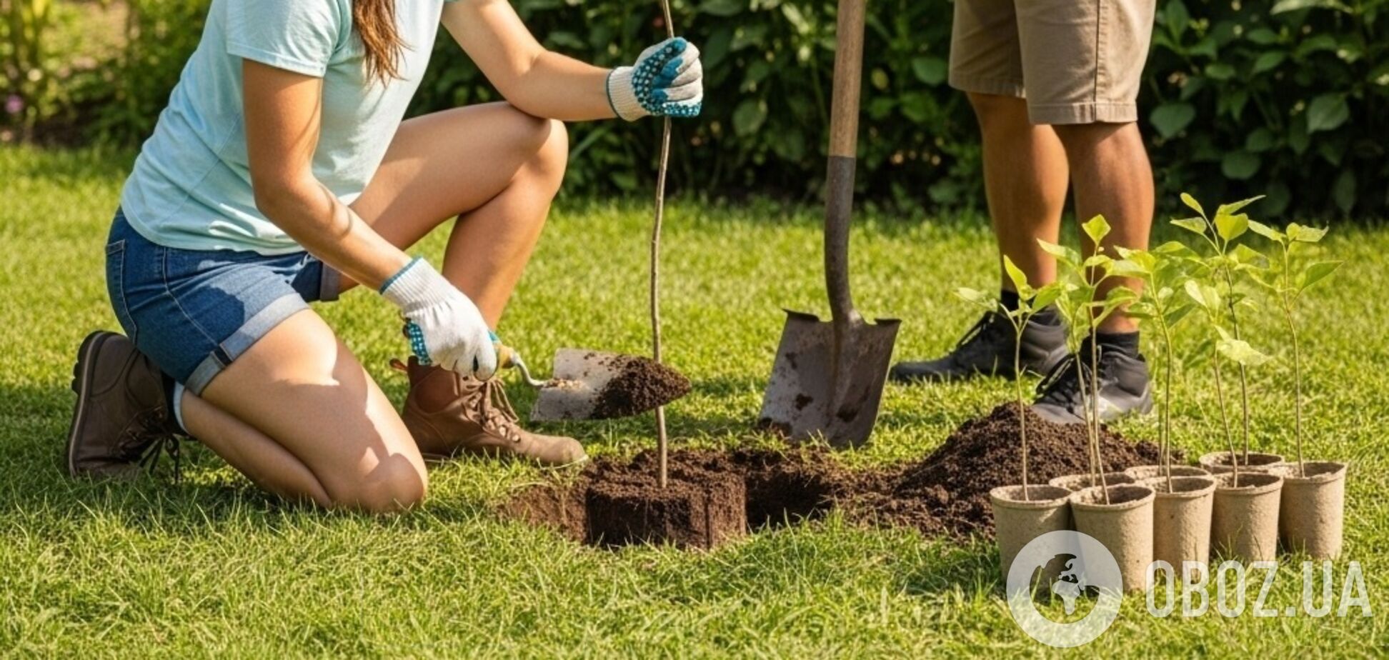 Успеют прижиться до морозов: какие деревья сажают в августе
