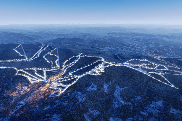 GORO Mountain Resort: стало відомо, хто інвестує в перший готель курорту