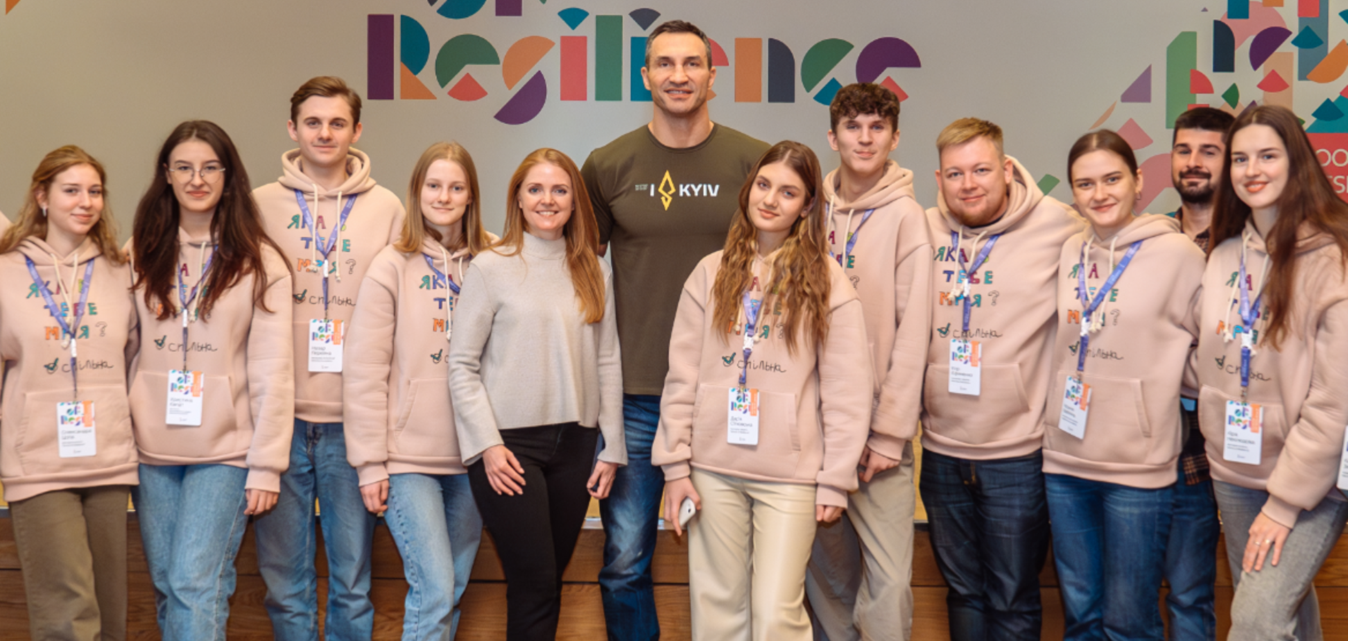 Три миллиона человек за 22 года: в Klitschko Foundation рассказали о поддержке украинцев