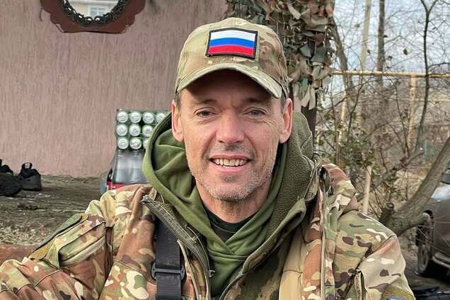 Звезда 'Виват, гардемарины!', которого ранили на войне в Украине, взмолился о мире и заговорил о потерях россиян