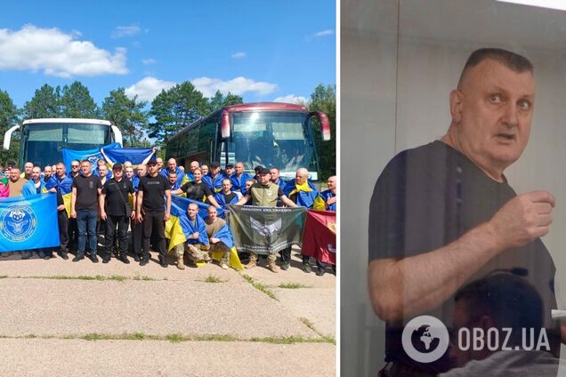 Украина выдала России экс-чиновника МВД, который преследовал крымских татар: подробности