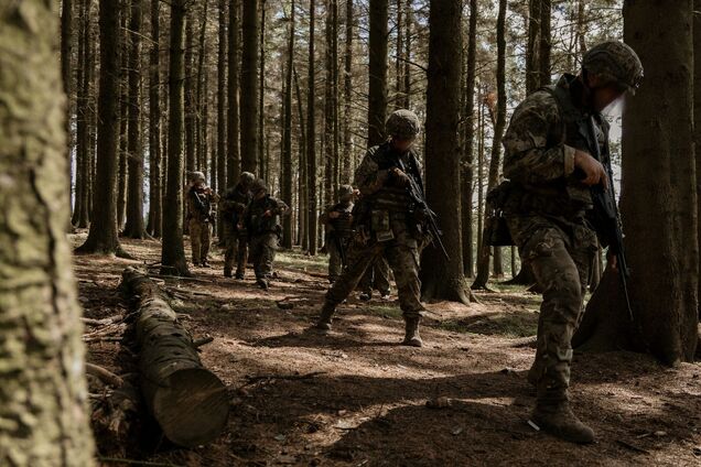 'Ворог зазнає значних втрат': у Генштабі запевнили, що ситуація на Добропільському напрямку стабілізується