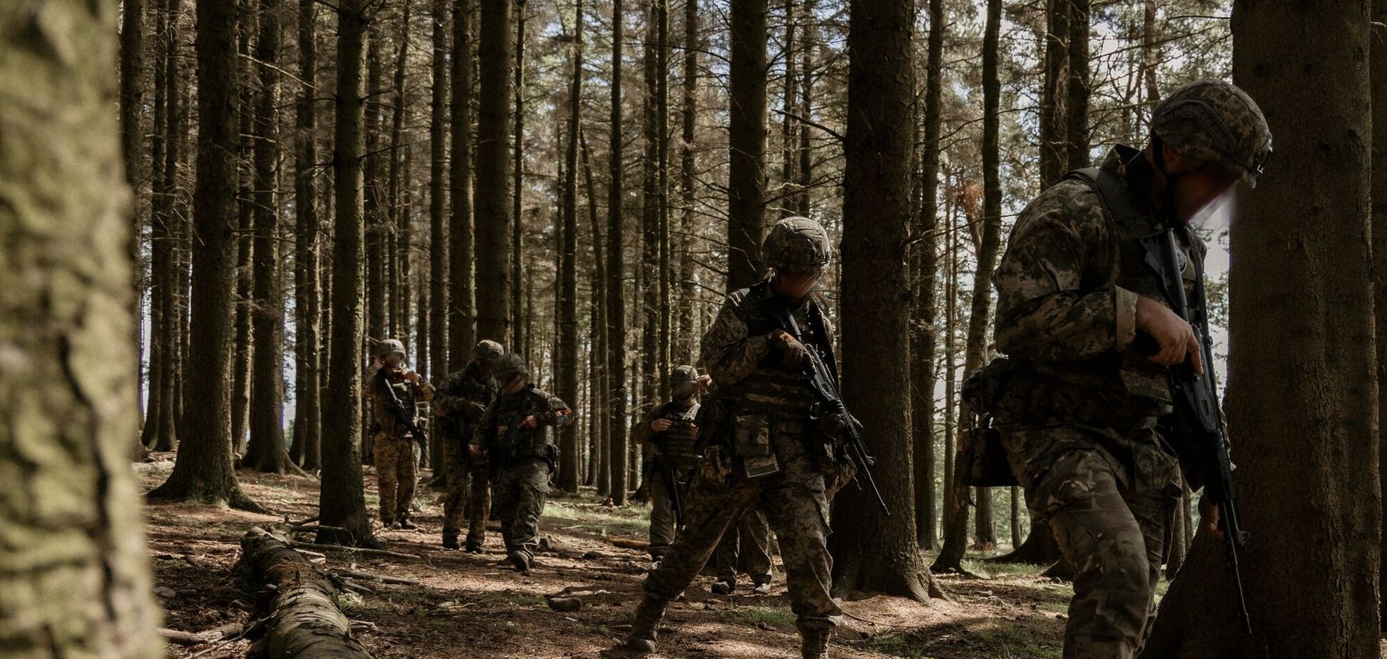 'Ворог зазнає значних втрат': у Генштабі запевнили, що ситуація на Добропільському напрямку стабілізується