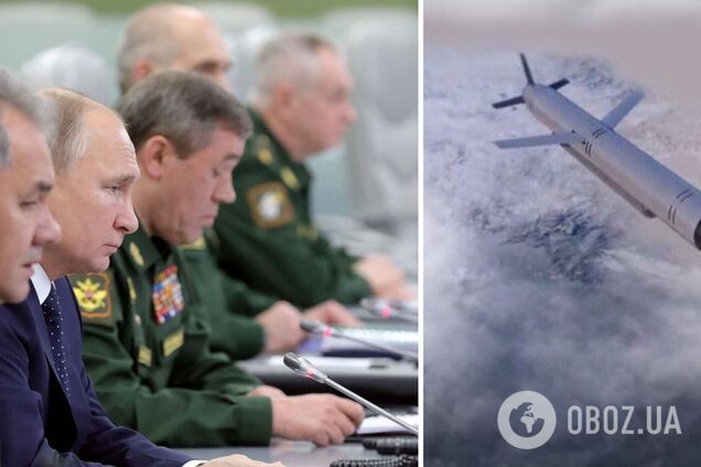 Путін може готуватися випробувати нову ядерну ракету попри зустріч із Трампом