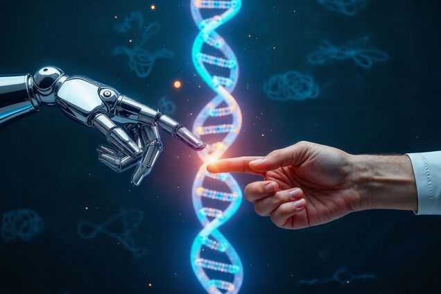 Богачи из Кремниевой долины хотят создать генетически совершенных детей: цена вопроса 50 000 долларов