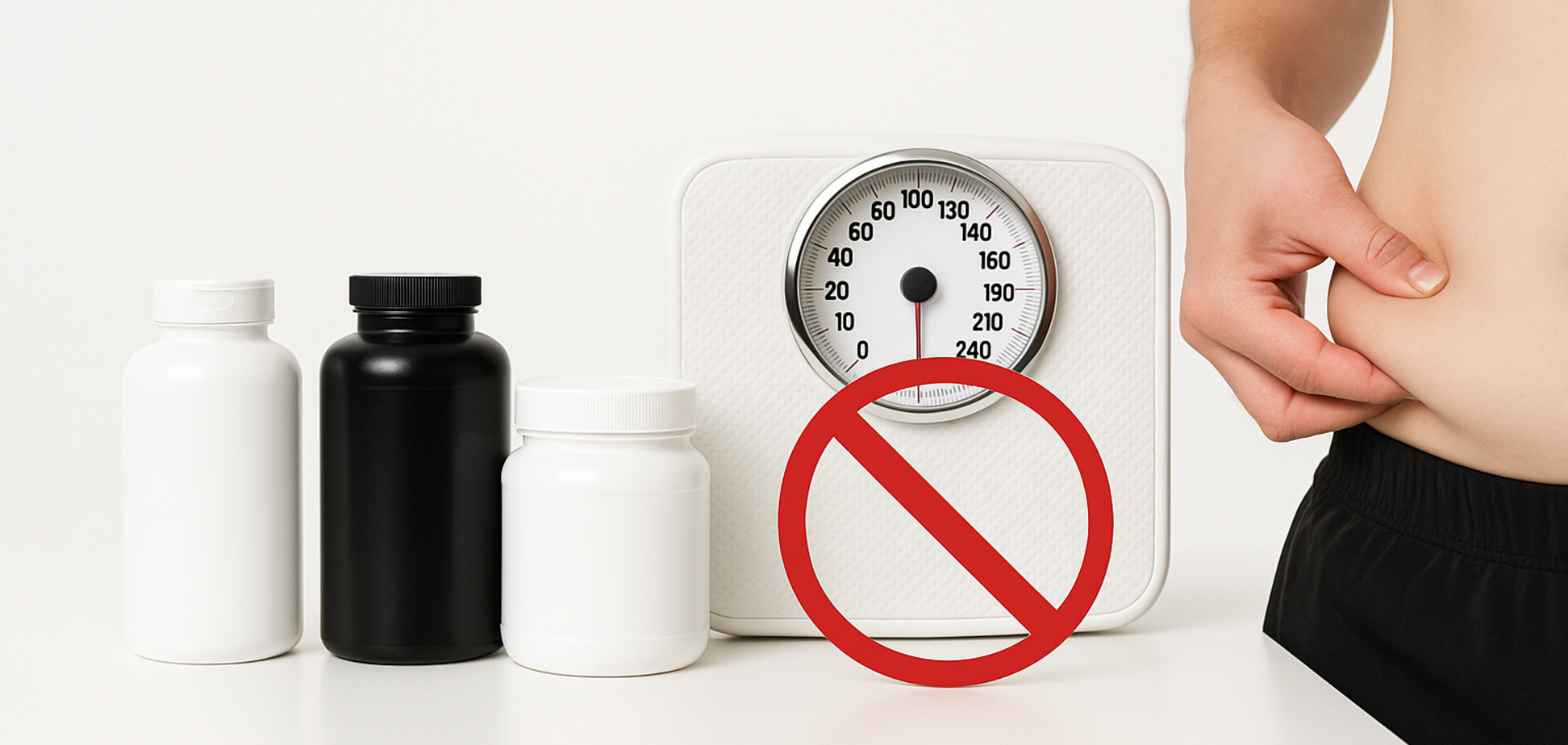 Жиросжигатели: наука против обещаний