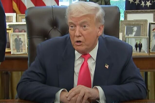 'За шесть месяцев я остановлю шесть войн': Трамп допустил, что Зеленский с Путиным придут к миру