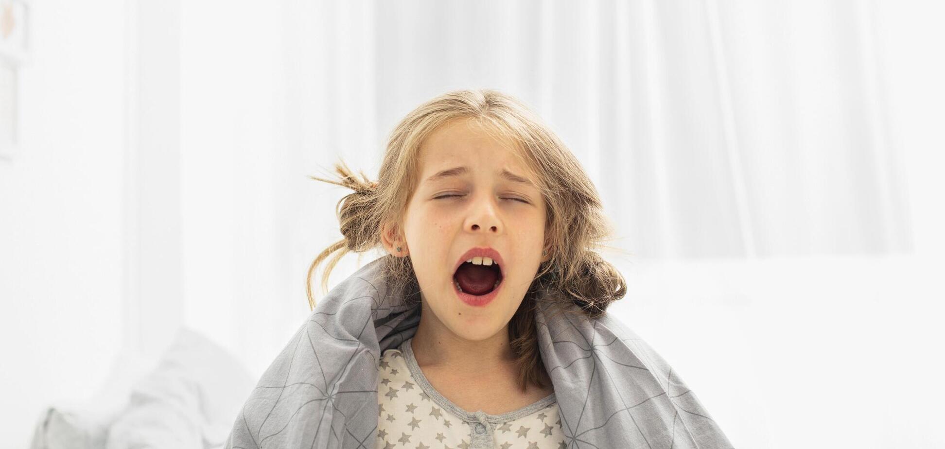 Ученикам трудно утром просыпаться по утрам: Шотландия придумала, как бороться с постоянными опозданиями в школах