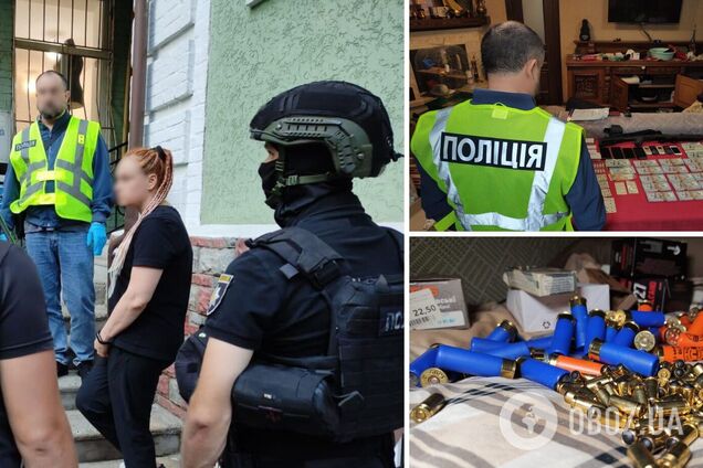 За 5,6 млн грн обіцяли 'вирішити' справу наркодилера: у Києві затримали зловмисників. Фото та відео