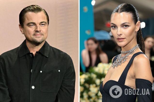 Леонардо Ді Капріо з коханою зупинила та обшукала поліція під час вечірки на Ібіці: що трапилося