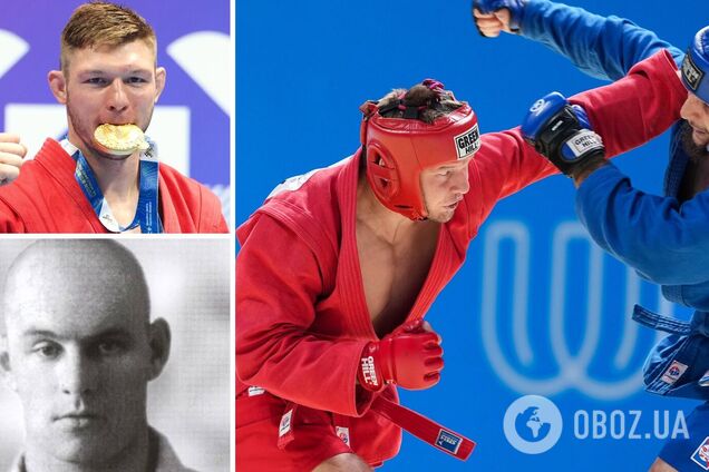 Син українця вигадав в СССР улюблене бойове мистецтво Путіна, навчав спецслужби і був страчений: як виник спорт, де Україна б'є РФ