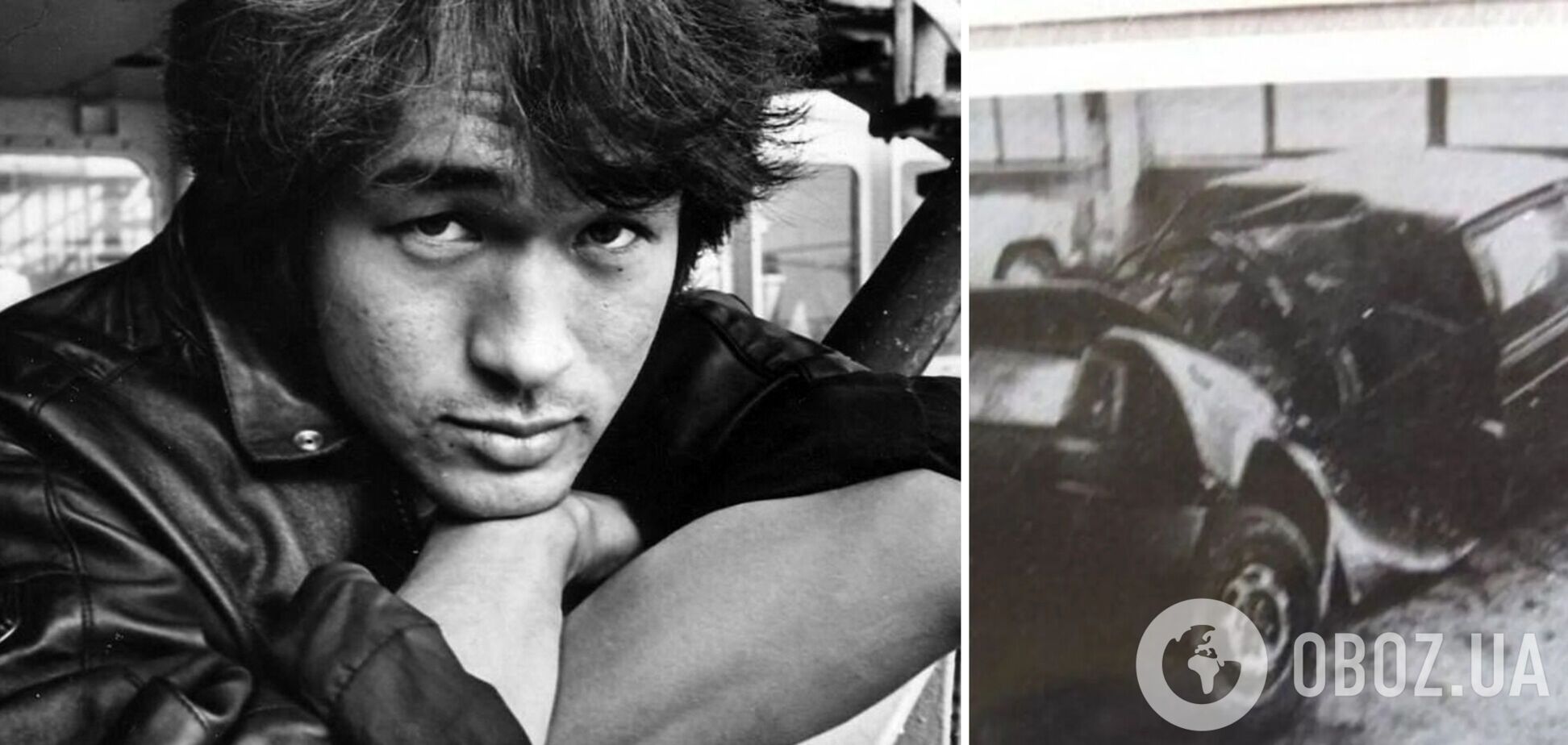 Тайна смерти Виктора Цоя: какие странные факты всплыли после трагедии и что рассказала очевидица страшной аварии