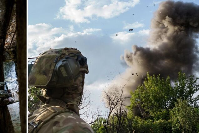 Війська РФ зазнають значних втрат під Покровськом: у 'Азові' відзвітували про успішні бої