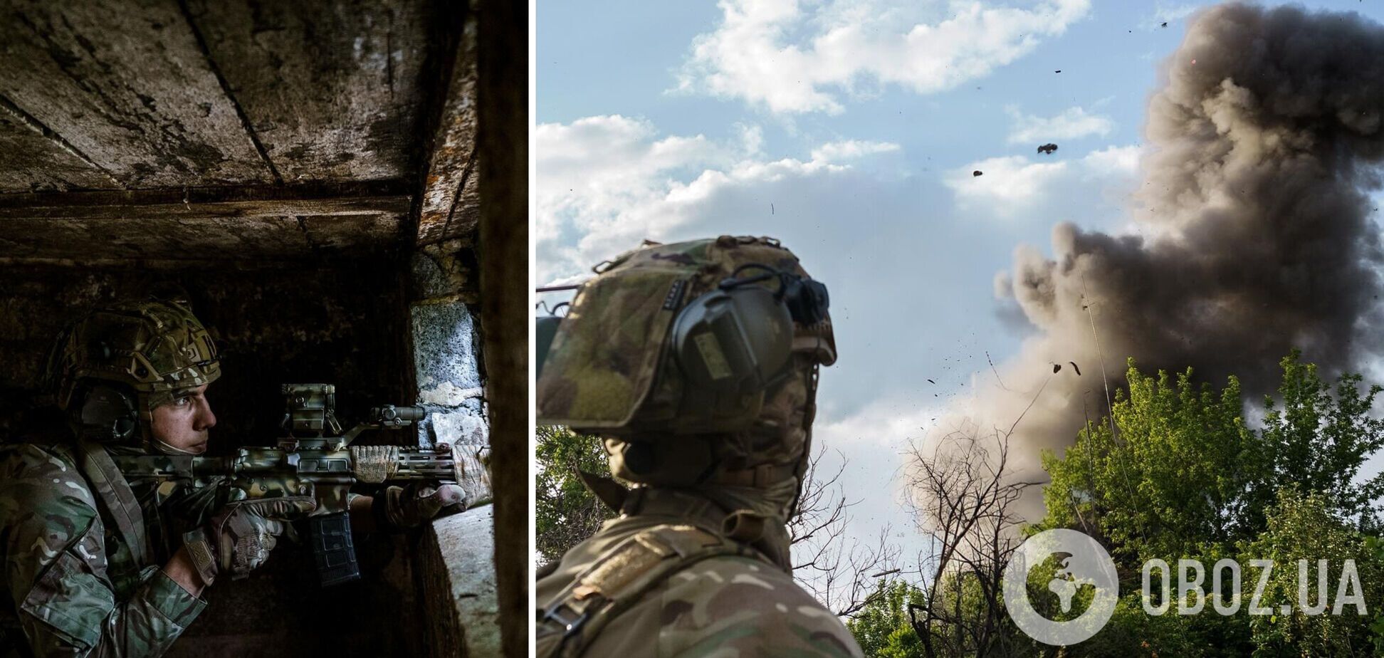 Війська РФ зазнають значних втрат під Покровськом: у 'Азові' відзвітували про успішні бої